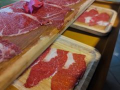 -菌彩云南野生菌火锅(万达广场店)