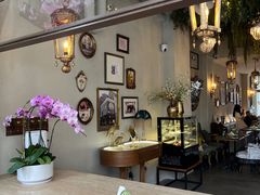 -LE MISSMORE餐酒吧(茉念西里店)
