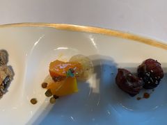-金轩中餐厅 Jin Xuan(浦东丽思卡尔顿酒店)