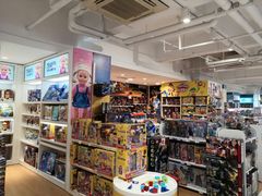 -宝大祥青少年儿童购物中心(南京东路店)