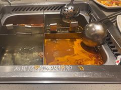 -海底捞火锅(万达广场店)