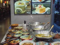 -春天里餐厅(西田城店)