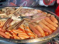 -阿姨卷饼(平凉路店)