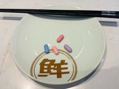 -船歌·鱼水饺青岛菜(国贸商城店)