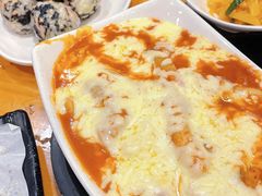 -咕咕站韩国料理(紫金港店)