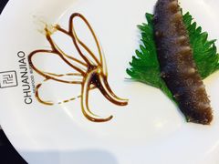 -川骄海鲜自助(亚运村店)