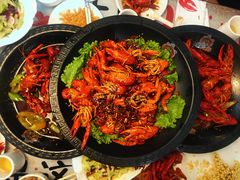 -金陵暴走小龙虾·迷踪蟹(凯德MALL店)