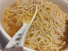 -友达面馆(广州总店)