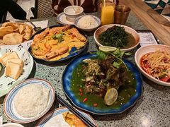 -Home Thai·泰谣(王府井apm店)