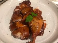 -广州文华东方酒店·江-由辉师傅主理