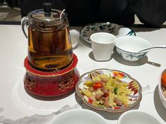 -福记饭店(青果巷店)
