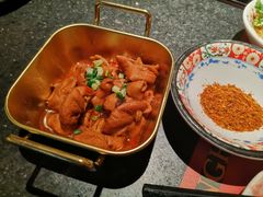 -牛New寿喜烧(虹桥新天地店)