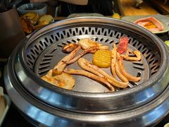 -梨花自助烤肉(乐宾店)