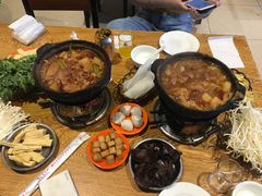 -范贤光鸡公煲(平乐园总店)