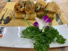 -醉壹号海鲜大排档·老厦门特色菜(厦门美食地标店)