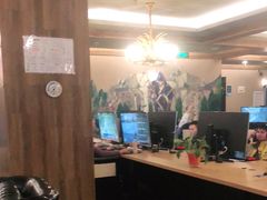 -网鱼电竞(杨浦中原店)