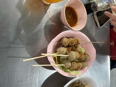 -榮泰米粉湯(Left Shop)