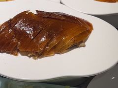 -紫光园·烤鸭·北京菜(团结湖店)