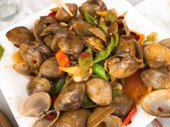 -渔民船说·北塘海鲜·天津菜·海肠捞饭(北塘古镇店)