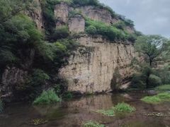 -龙门涧景区