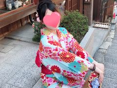 -京都冈本和服体验租赁店(清水寺店)