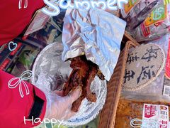 -郴州特产舜华临武鸭(郴州西站店)