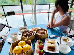 -鹿鸣酒家(越秀店)