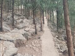 -云龙山