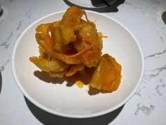 锅包肉-关东小磨东北菜(漕河泾印象城店)