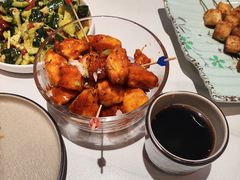 -轻松串吧(亦庄上海沙龙店)