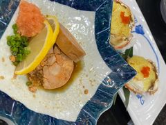 -红叶日本料理(三八广场店)
