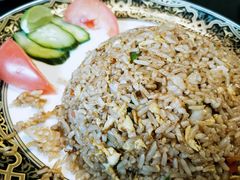 -Siam泰餐厅(水上公园店)