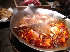 -湊湊火锅·茶憩(打浦桥日月光店)