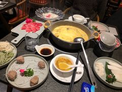 -煲宫(华润万象城店)