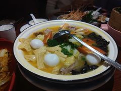 绍三鲜-寻宝记绍兴菜(鲁迅路店)