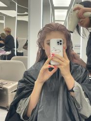 -MY HAIR 旗舰店