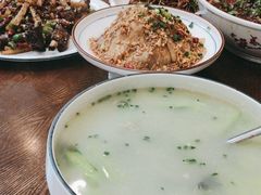 -岳池米粉(东南店)