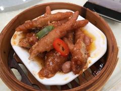 -顺德人家食府(黄金广场店)