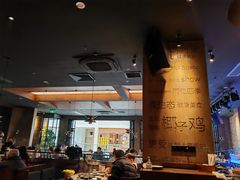 -同仁四季椰子鸡(无锡滨湖万象汇店)