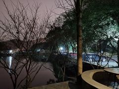 -天怡·鱼工厂(梅溪湖店)
