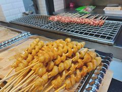 -钱小奴创意自助餐厅·原切谷饲安格斯畅吃(绍兴新昌万达店)