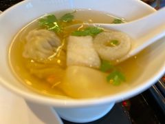 -北京四季酒店·采逸轩