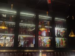 -加餐海鲜自助(宝龙一城店)