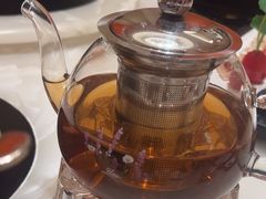 -白金汉爵大酒店-24小时餐厅