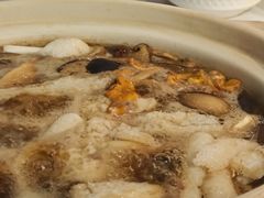 -天宜隆蘑菇宴火锅(石景山旗舰店)