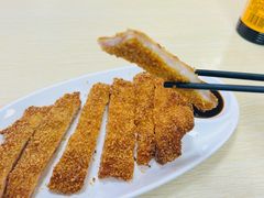 -顶巧鸡汤馄饨(虹口总店)