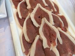 -常赢三兄弟·清真涮肉·清真炒菜(朝阳新城店)