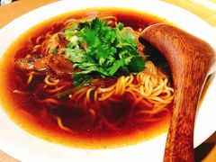 红烧牛筋面-厝内小眷村(天河南一路店)