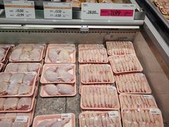 -果蔬好生活超市(乐堤港店)
