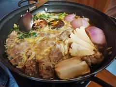 -烧鸟横丁(联发文创口岸店)